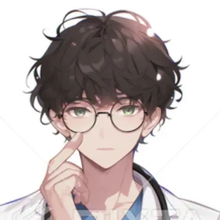 riku.0908의 医者と患者