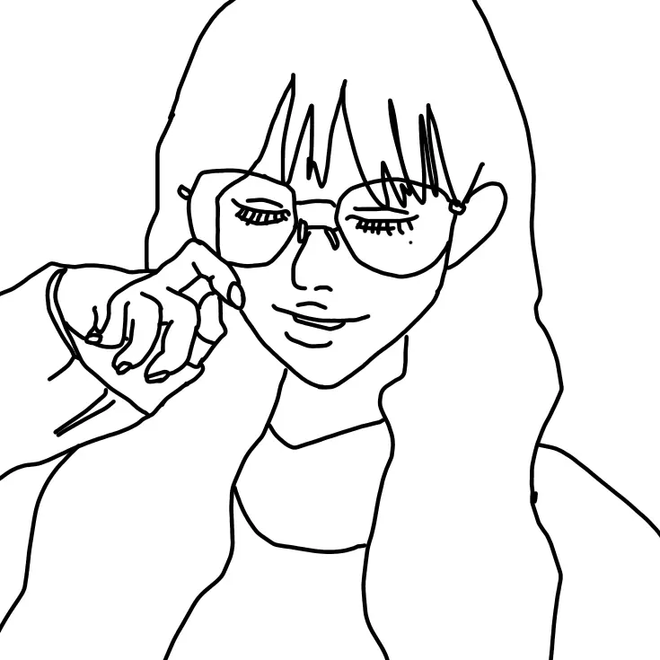 Y.U.1mx의 나를 입양하러 온 아이브