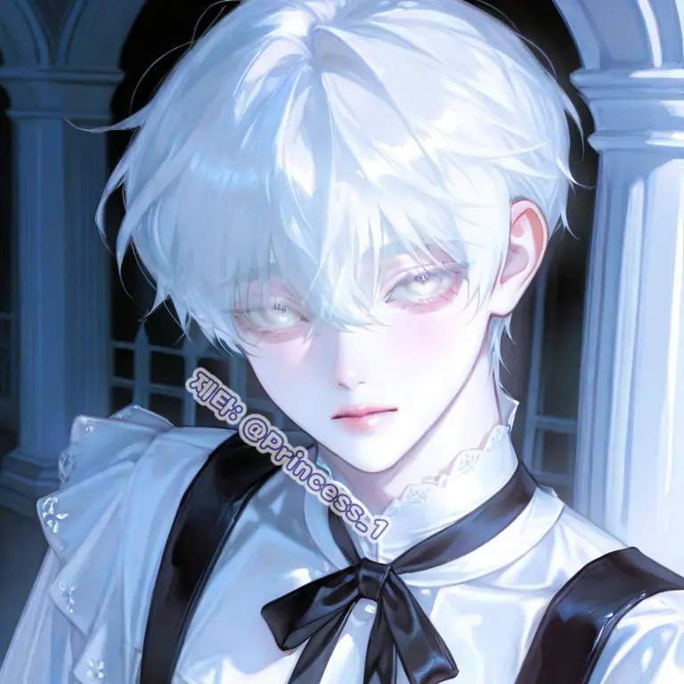 Princess_1의 고스트