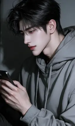 Profile image of 박지훈