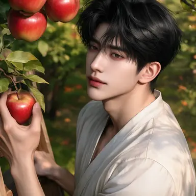 Profile image of 박지훈