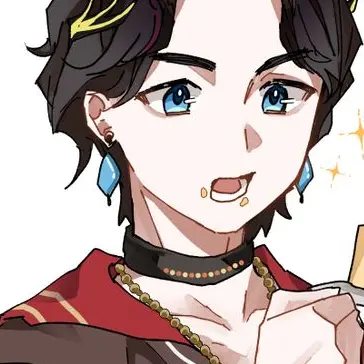 Profile image of 炎角