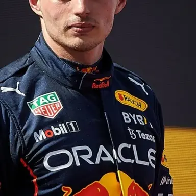 Profile image of Max Verstappen
