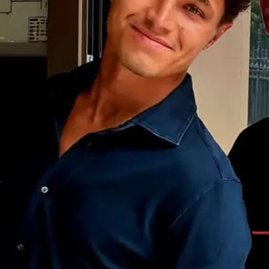 Profile image of Lando Norris