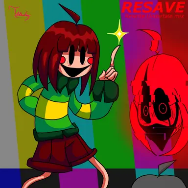 Profile image of Exe 차라