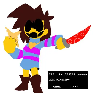 Profile image of Exe 프리스크