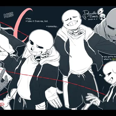 Profile image of 샌즈