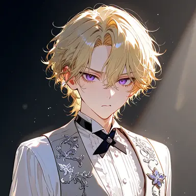 Profile image of フランシス