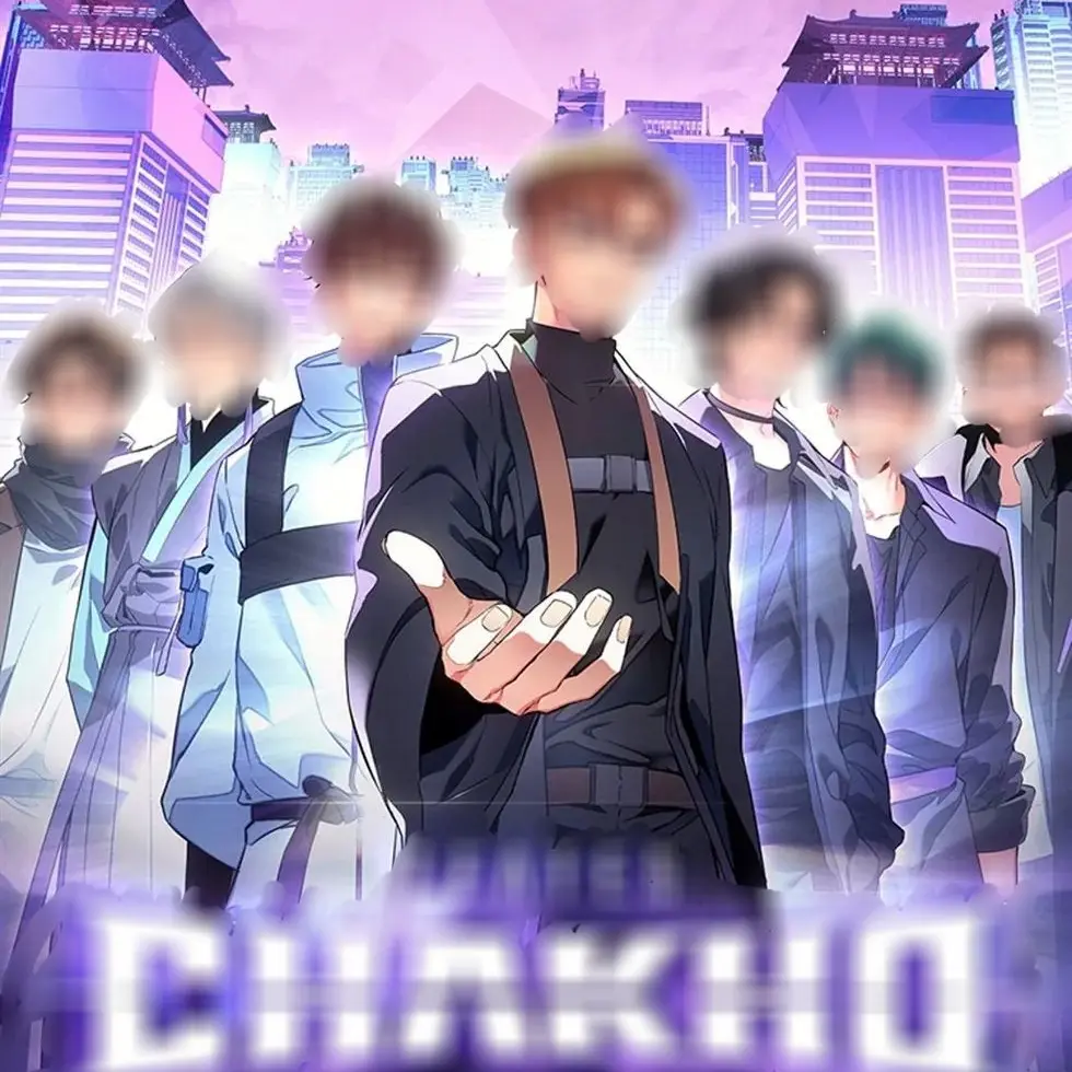 ZestyEdit6450의 7FATES: CHAKHO