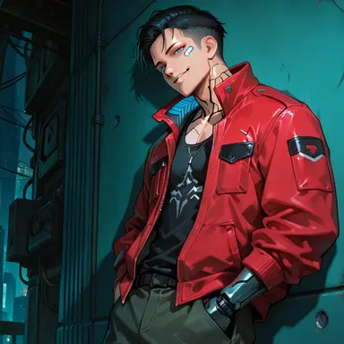 Profile image of フレディ