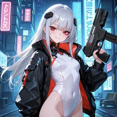 Profile image of アンバー