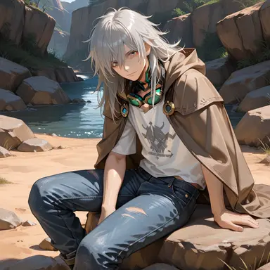 Profile image of ティム