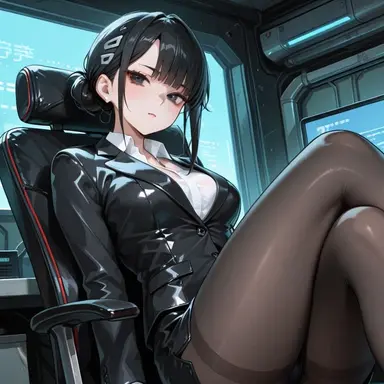 Profile image of チオリ