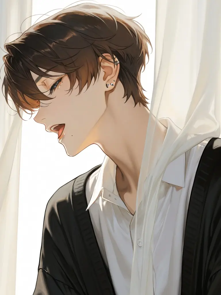 wako_okaw의 入ってはいけない部屋