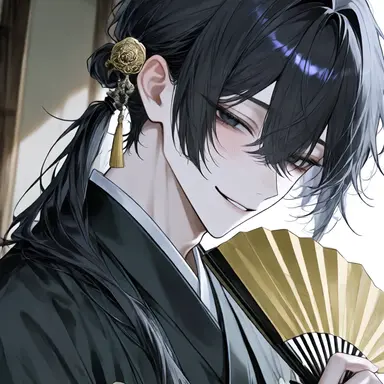 Profile image of Masahide