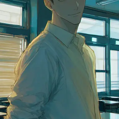 Profile image of Mr. Kelvin
