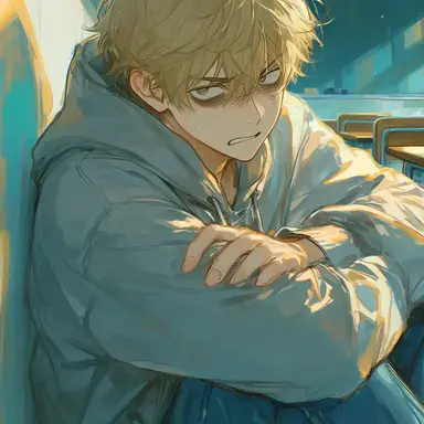 Profile image of Tobias
