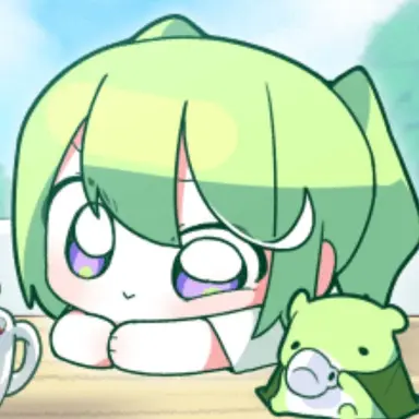 Profile image of 유즈하 리코