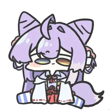 Profile image of 텐코 시부키