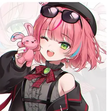 Profile image of 하나코 나나