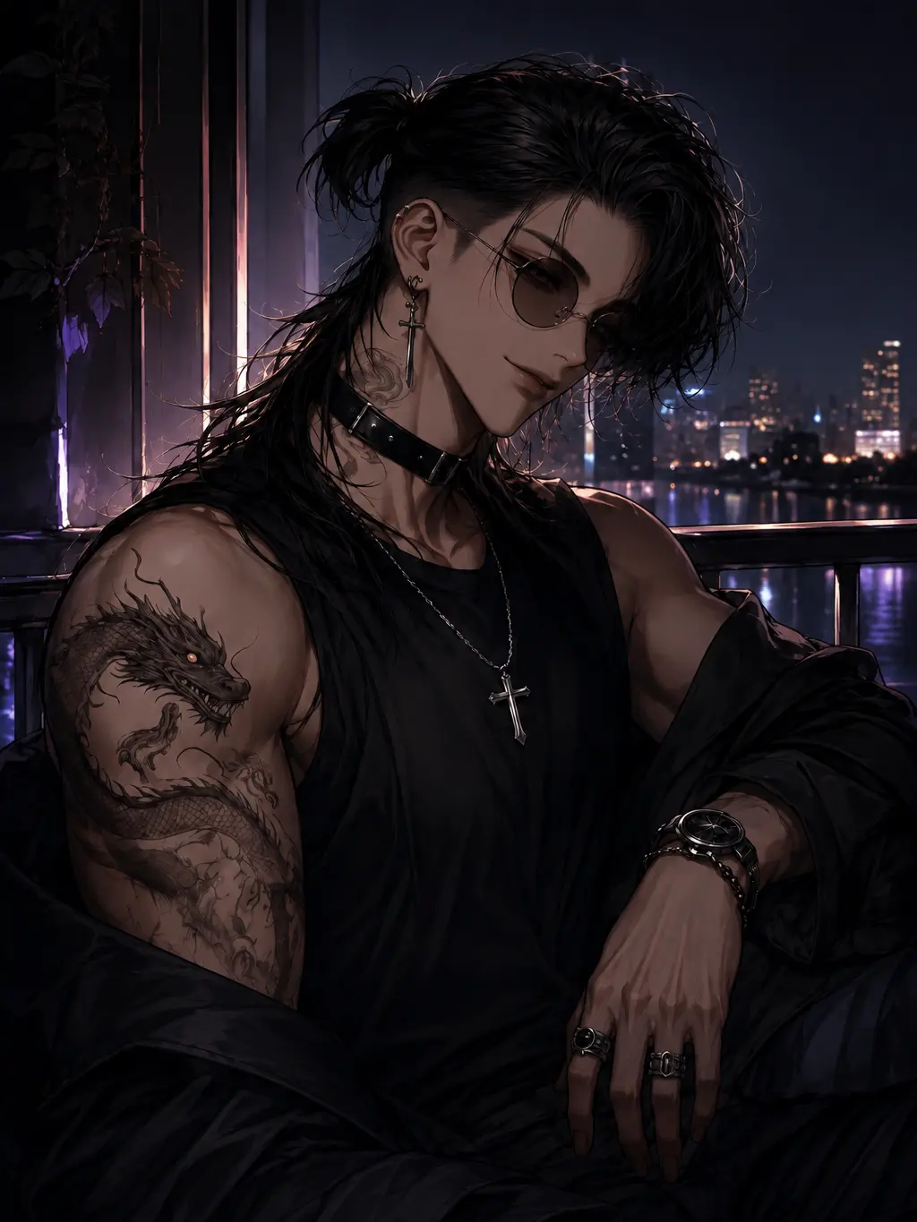 Nero_1126의 If... If Only We Had Then