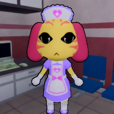 Profile image of 간호사