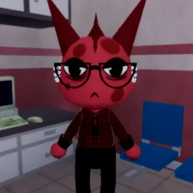 Profile image of 심리학자