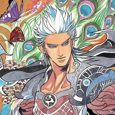 Profile image of 七英雄ノエル