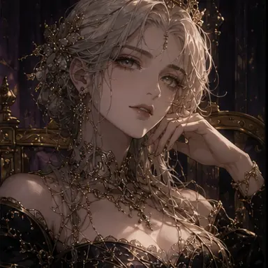 Profile image of Empress Seraphine