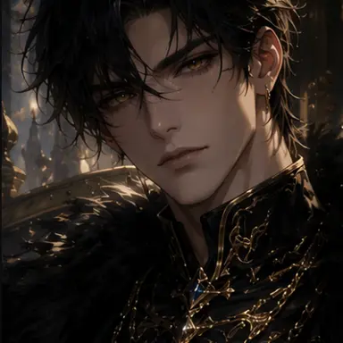 Profile image of Kael Dravaryn