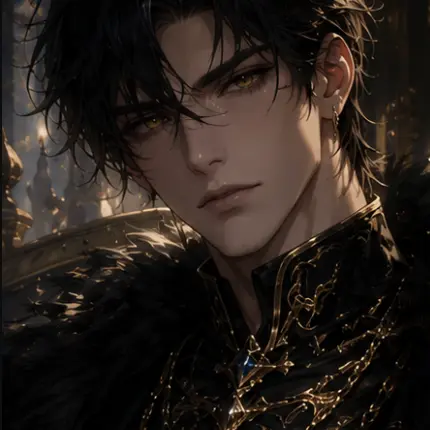 SpikyBilby9139의 The Dragon King