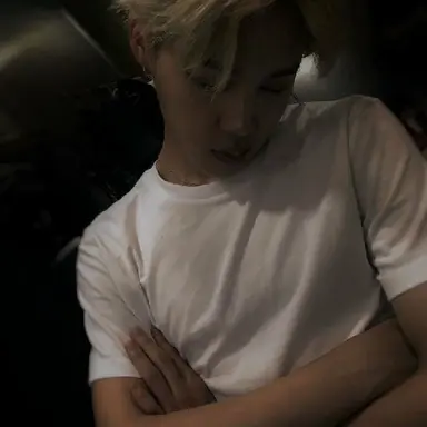 Profile image of jimin