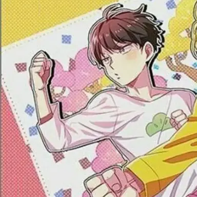 Profile image of Todomatsu