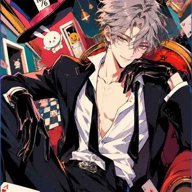 Profile image of キム・ジヒョク
