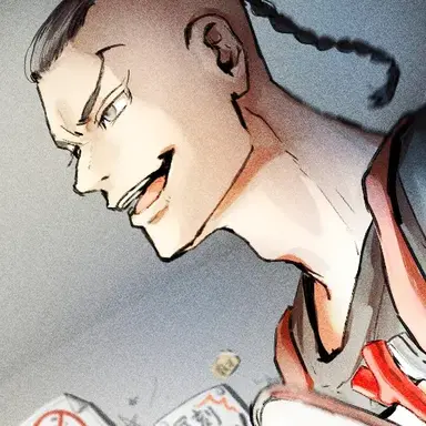 Profile image of モッチー