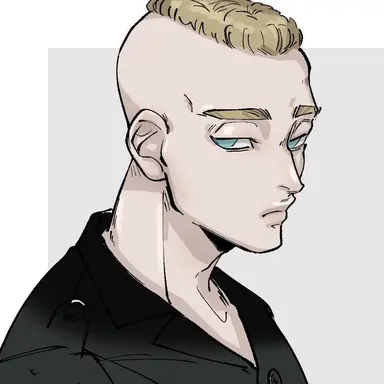 Profile image of ムーチョ