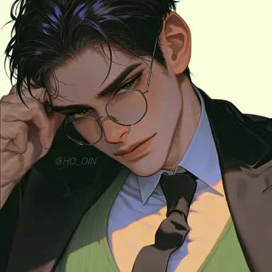 Profile image of 류범석