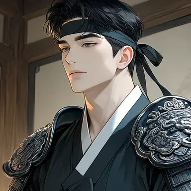 Profile image of Jeong Hui-won