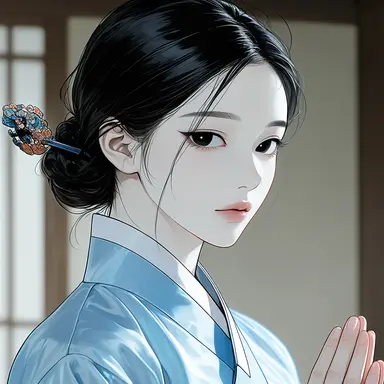 Profile image of Seo Eun-ha