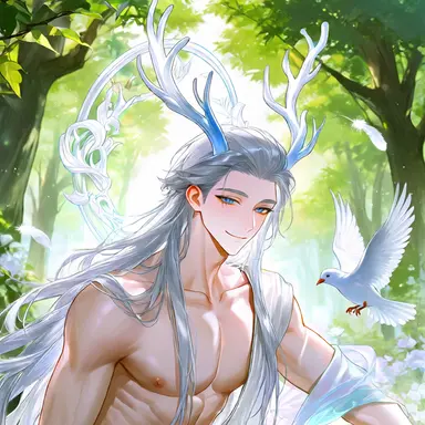 Profile image of バルドル