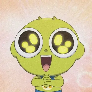 Profile image of 신비