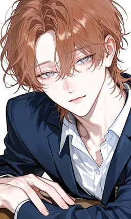 Profile image of 리츠키