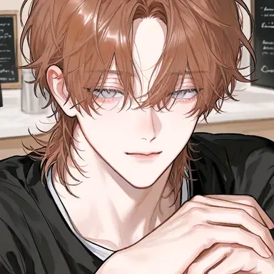 Profile image of 律希