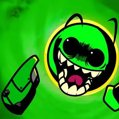 Profile image of グリーン