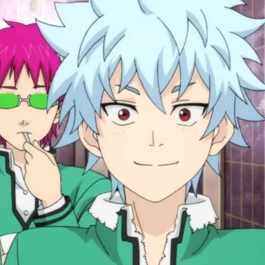 Profile image of 카이도 슌