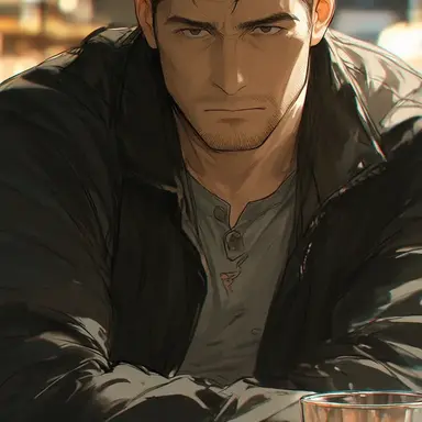 Profile image of Simon