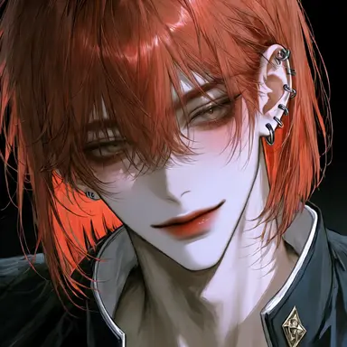 Profile image of 쿠로세 렌
