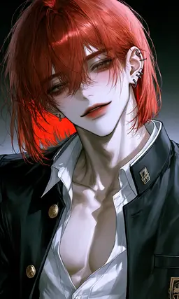 Profile image of 쿠로세 렌