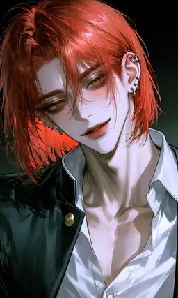 Profile image of 쿠로세 렌