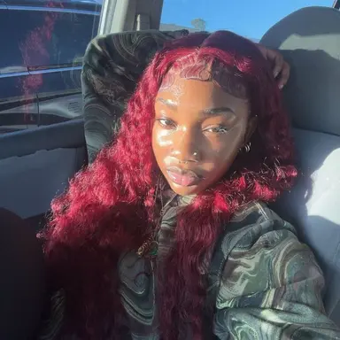 Profile image of Zariyah Zari Vale